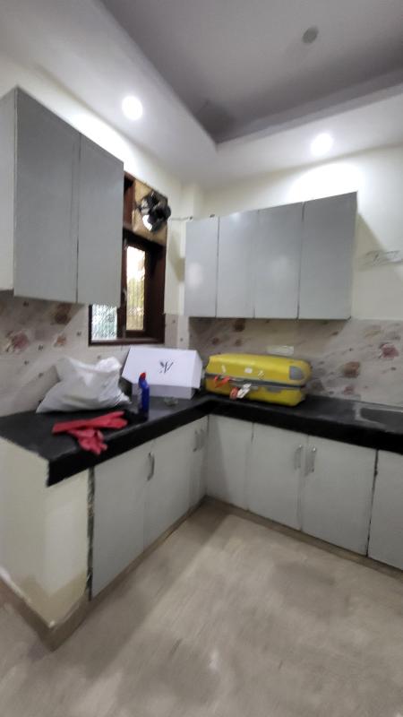 1 BHK Builder Floor 550 Sq.ft. for Rent in Chattarpur, Delhi