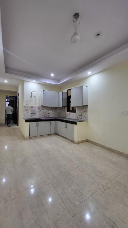 2 BHK Builder Floor 900 Sq.ft. for Rent in Chattarpur, Delhi