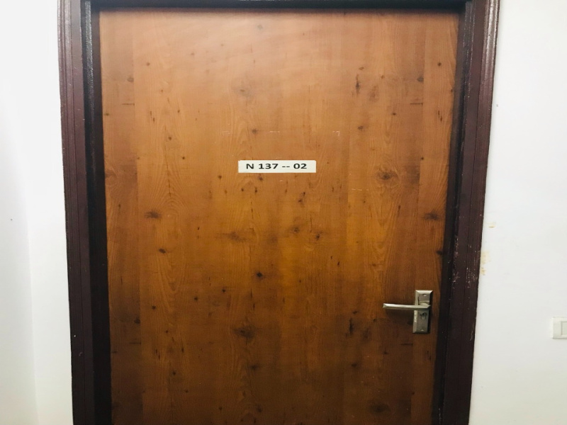 2 BHK 800 Sq.ft. Apartment for Rent in Chattarpur, Delhi