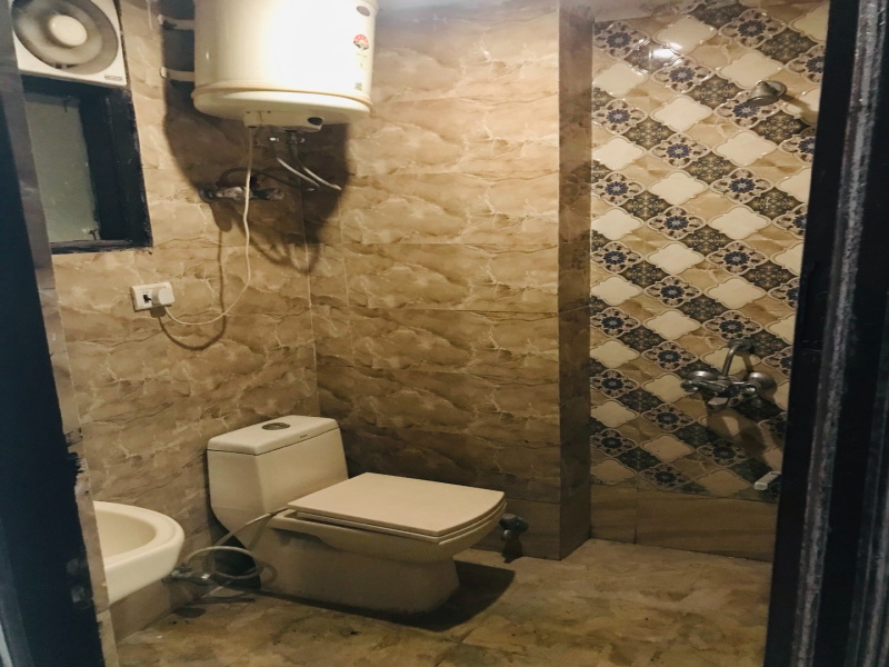 2 BHK 800 Sq.ft. Apartment for Rent in Chattarpur, Delhi