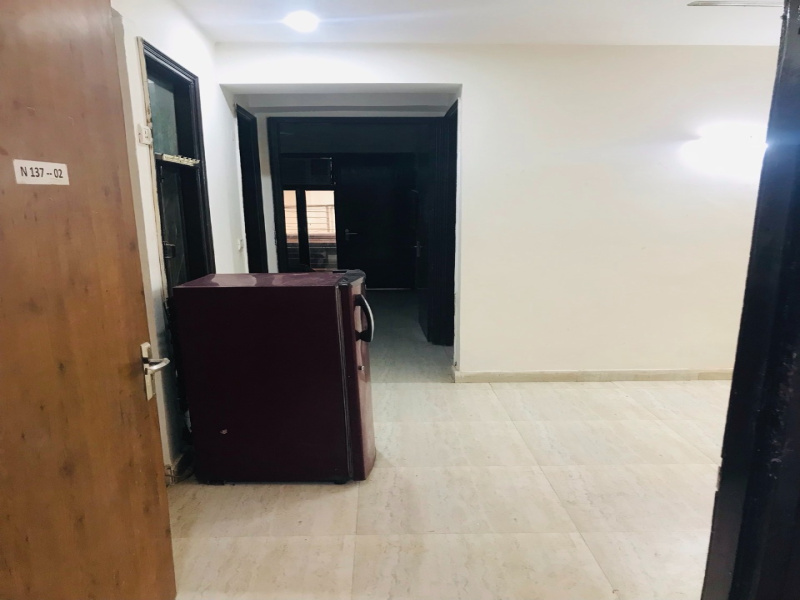 2 BHK 800 Sq.ft. Apartment for Rent in Chattarpur, Delhi