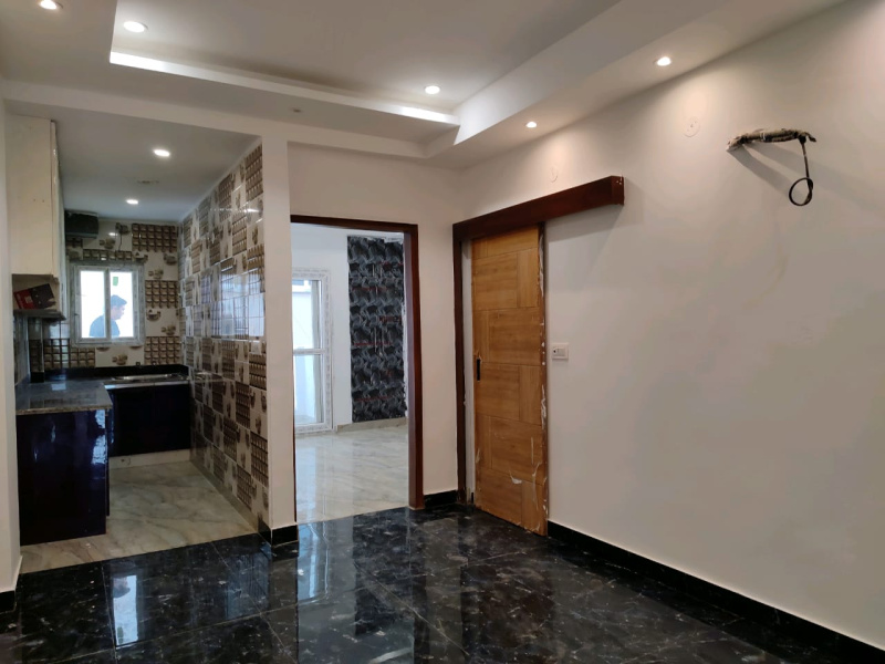 3 BHK 1200 Sq.ft. Apartment for Rent in Chattarpur, Delhi