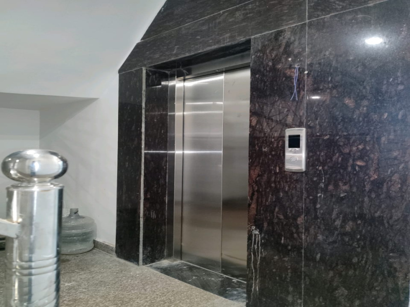 3 BHK 1200 Sq.ft. Apartment for Rent in Chattarpur, Delhi