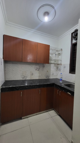 1 BHK 500 Sq.ft. Builder Floor for Rent in Chattarpur, Delhi
