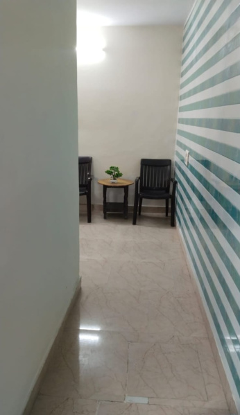 1 BHK 300 Sq.ft. Apartment for Rent in Chattarpur, Delhi
