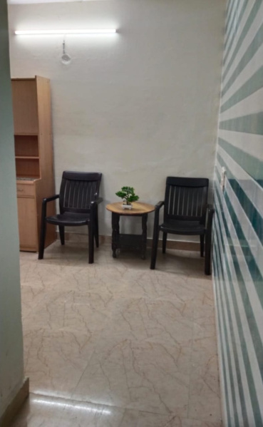 1 BHK 300 Sq.ft. Apartment for Rent in Chattarpur, Delhi