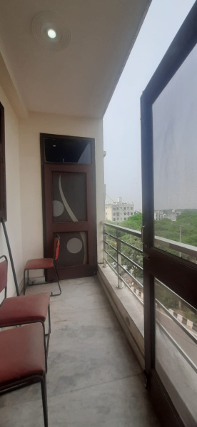 2 BHK 800 Sq.ft. Builder Floor for Rent in Chattarpur, Delhi