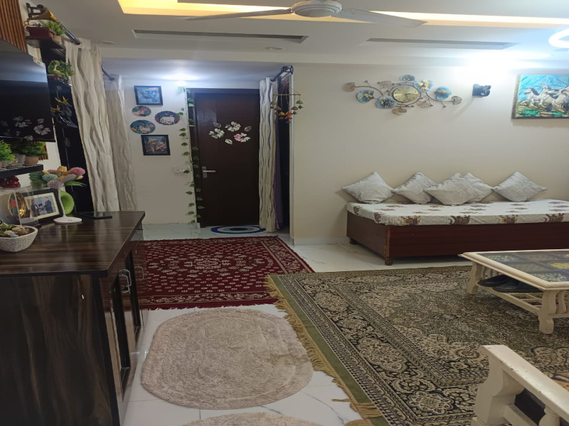 2 BHK 1500 Sq.ft. Builder Floor for Rent in Chattarpur, Delhi