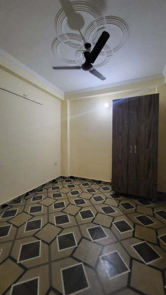 2 BHK 800 Sq.ft. Builder Floor for Rent in Chattarpur, Delhi