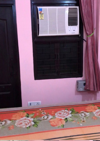 2 BHK 750 Sq.ft. Builder Floor for Rent in Chattarpur, Delhi