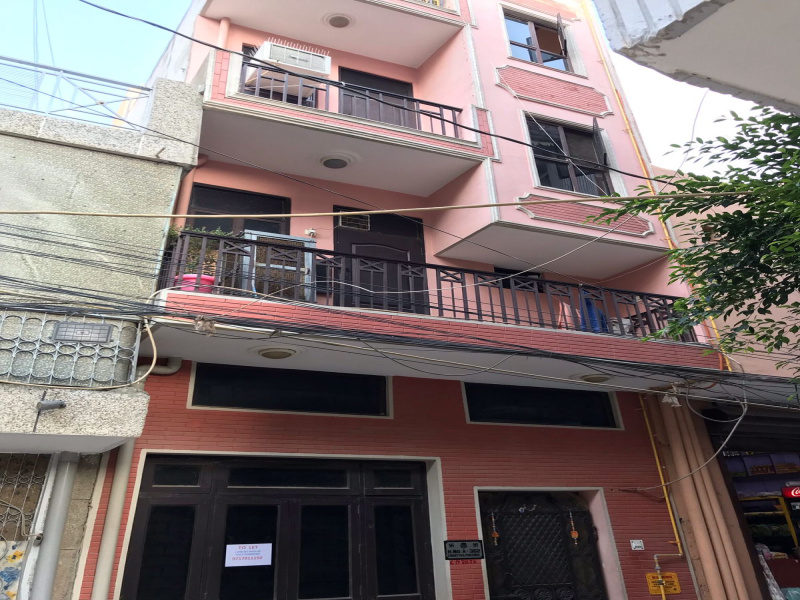 2 BHK 750 Sq.ft. Builder Floor for Rent in Chattarpur, Delhi