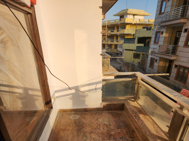 2 BHK 800 Sq.ft. Builder Floor for Rent in Chattarpur, Delhi