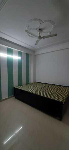 1 BHK 400 Sq.ft. Builder Floor for Rent in Chattarpur, Delhi