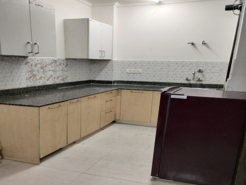 1 BHK 400 Sq.ft. Builder Floor for Rent in Chattarpur, Delhi