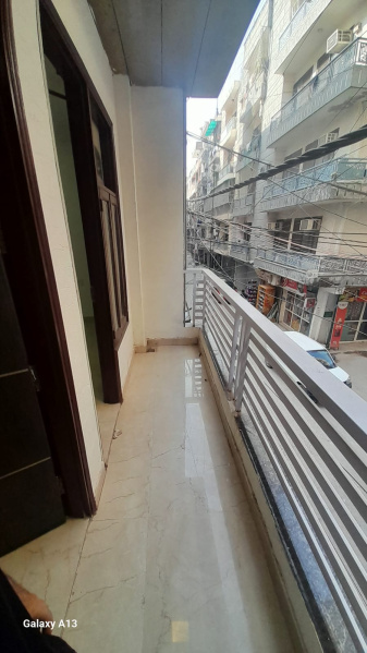 3 BHK 1300 Sq.ft. Builder Floor for Rent in Chattarpur, Delhi