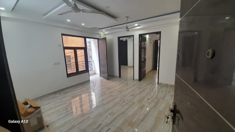 3 BHK 1300 Sq.ft. Builder Floor for Rent in Chattarpur, Delhi