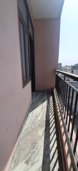 1 BHK 500 Sq.ft. Builder Floor for Rent in Block G, Chattarpur, Delhi