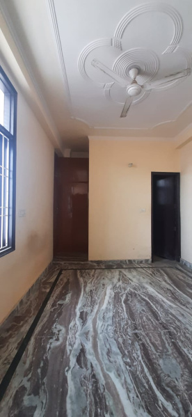 1 BHK 500 Sq.ft. Builder Floor for Rent in Block G, Chattarpur, Delhi