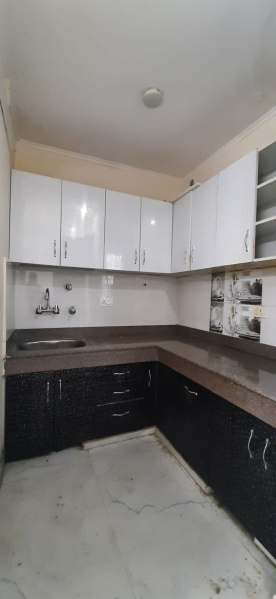 1 BHK 500 Sq.ft. Builder Floor for Rent in Block A1, Chattarpur, Delhi