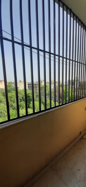 1 BHK 500 Sq.ft. Builder Floor for Rent in Block A1, Chattarpur, Delhi