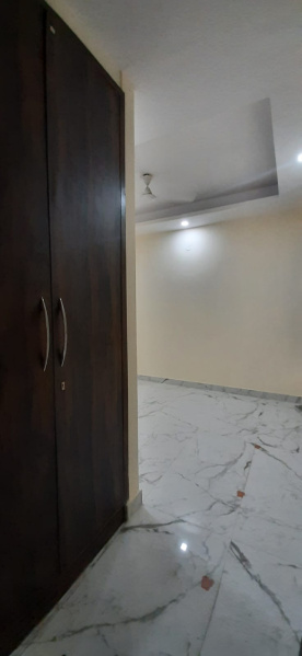 3 BHK 1200 Sq.ft. Builder Floor for Rent in Block A, Chattarpur, Delhi