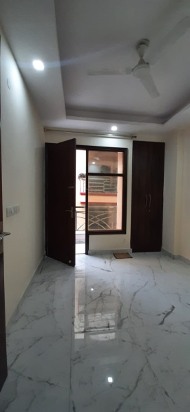 3 BHK 1200 Sq.ft. Builder Floor for Rent in Block A, Chattarpur, Delhi