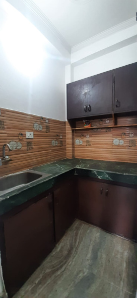 1.5 BHK 550 Sq.ft. Builder Floor for Rent in Chattarpur, Delhi