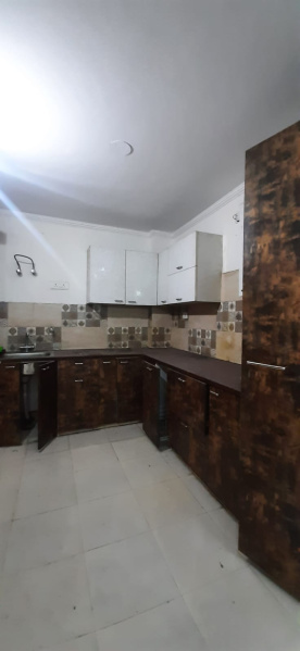 2 BHK 850 Sq.ft. Builder Floor for Rent in Block B, Chattarpur, Delhi