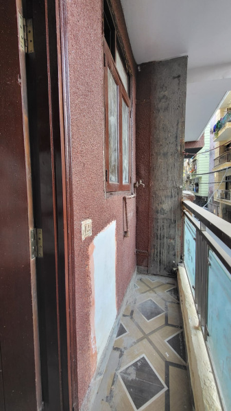 2 BHK 900 Sq.ft. Builder Floor for Rent in Chattarpur, Delhi