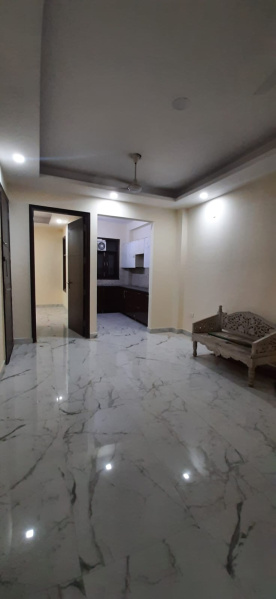 3 BHK 1500 Sq.ft. Builder Floor for Rent in Chattarpur, Delhi
