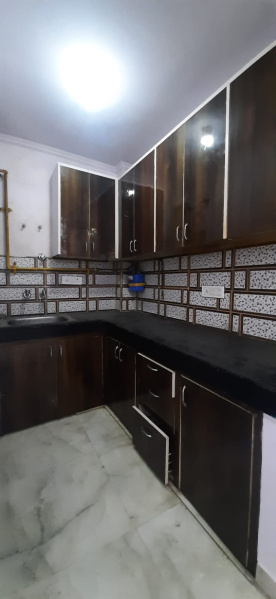 1 BHK 400 Sq.ft. Builder Floor for Rent in Chattarpur, Delhi