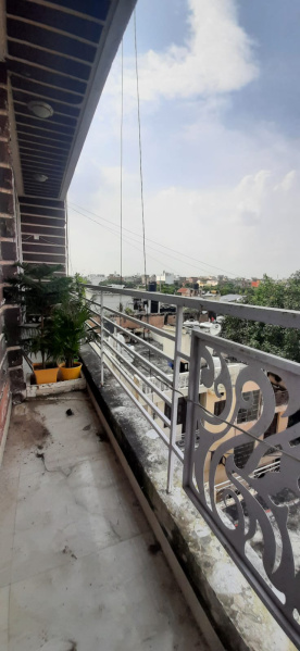 1 BHK 400 Sq.ft. Builder Floor for Rent in Chattarpur, Delhi