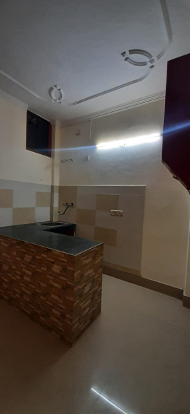 1 BHK 400 Sq.ft. Builder Floor for Rent in Chattarpur, Delhi