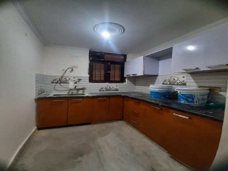 3 BHK 1500 Sq.ft. Builder Floor for Rent in Chattarpur, Delhi