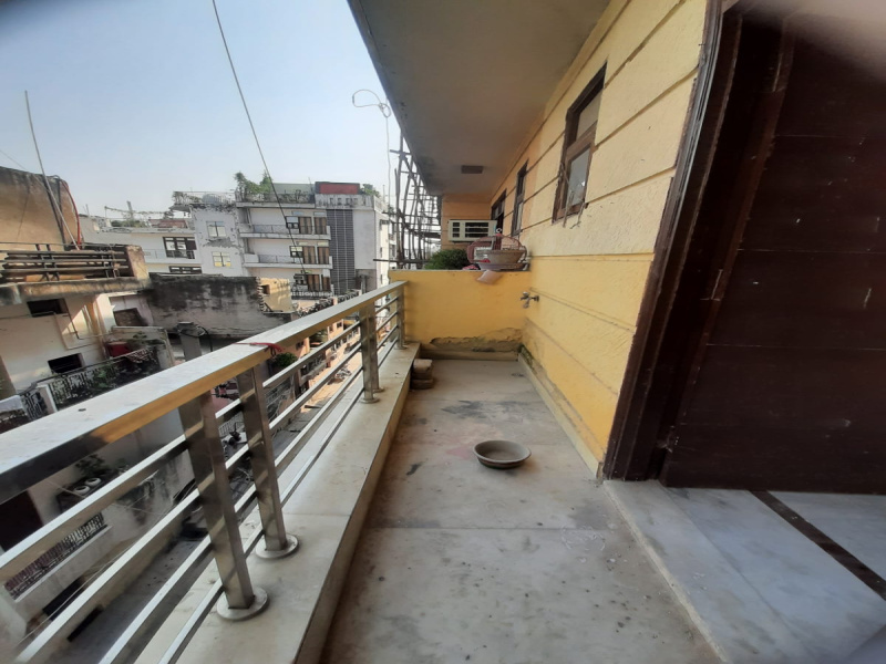 3 BHK 1500 Sq.ft. Builder Floor for Rent in Chattarpur, Delhi