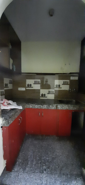 1 BHK 500 Sq.ft. Builder Floor for Rent in Chattarpur, Delhi