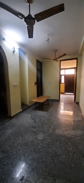 1 BHK 500 Sq.ft. Builder Floor for Rent in Chattarpur, Delhi