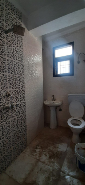 1 BHK 500 Sq.ft. Builder Floor for Rent in Chattarpur, Delhi