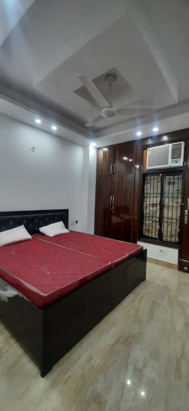 2 BHK 900 Sq.ft. Builder Floor for Rent in Chattarpur, Delhi