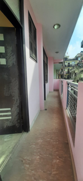 3 BHK 1500 Sq.ft. Builder Floor for Rent in Chattarpur, Delhi