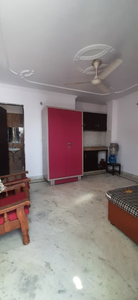 1 BHK 1500 Sq.ft. Builder Floor for Rent in Chattarpur, Delhi