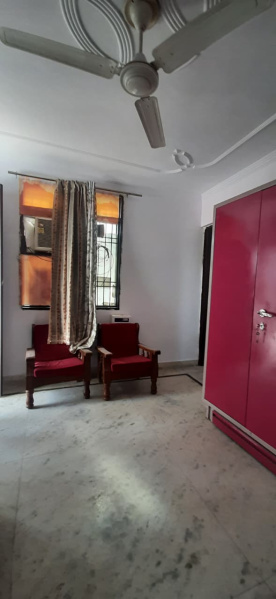 1 BHK 1500 Sq.ft. Builder Floor for Rent in Chattarpur, Delhi