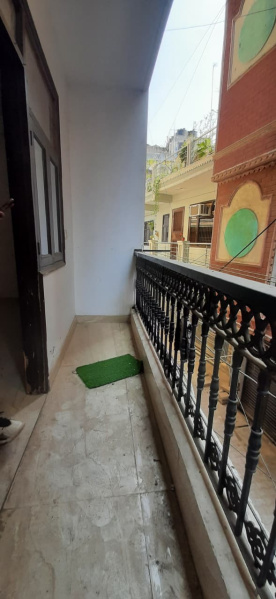 1 BHK 400 Sq.ft. Builder Floor for Rent in Chattarpur, Delhi