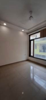 2 BHK Builder Floor for Rent in Chander Nagar, Delhi