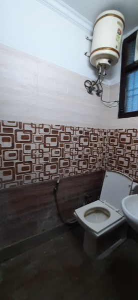 1 BHK 500 Sq.ft. Builder Floor for Rent in Chattarpur, Delhi