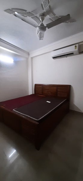 1 BHK 500 Sq.ft. Builder Floor for Rent in Chattarpur, Delhi