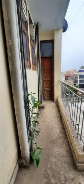 2 BHK 800 Sq.ft. Builder Floor for Rent in Chattarpur, Delhi