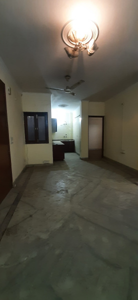 2 BHK 800 Sq.ft. Builder Floor for Rent in Chattarpur, Delhi