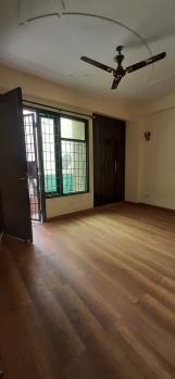 2 BHK Builder Floor for Rent in Chattarpur, Delhi
