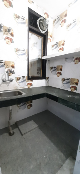 1 BHK 400 Sq.ft. Builder Floor for Rent in Chattarpur, Delhi